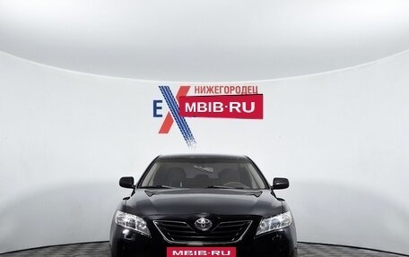 Toyota Camry, 2008 год, 799 000 рублей, 2 фотография