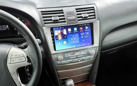 Toyota Camry, 2008 год, 799 000 рублей, 12 фотография