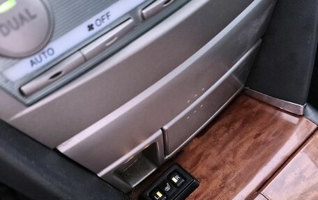 Toyota Camry, 2008 год, 799 000 рублей, 14 фотография