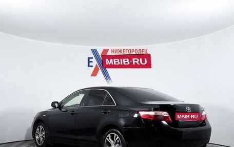 Toyota Camry, 2008 год, 799 000 рублей, 7 фотография