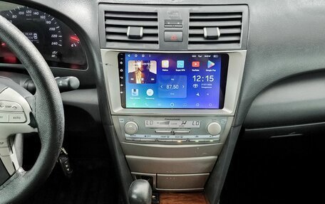Toyota Camry, 2008 год, 799 000 рублей, 19 фотография