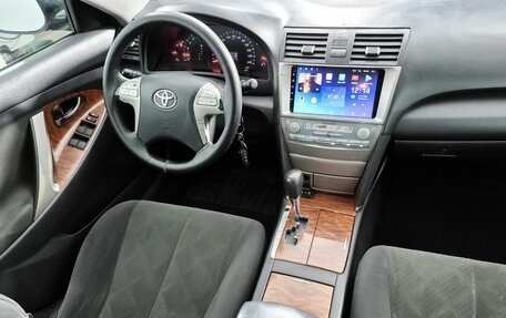 Toyota Camry, 2008 год, 799 000 рублей, 20 фотография