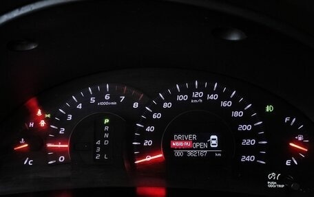 Toyota Camry, 2008 год, 799 000 рублей, 17 фотография