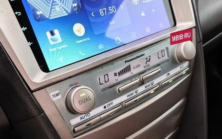 Toyota Camry, 2008 год, 799 000 рублей, 16 фотография