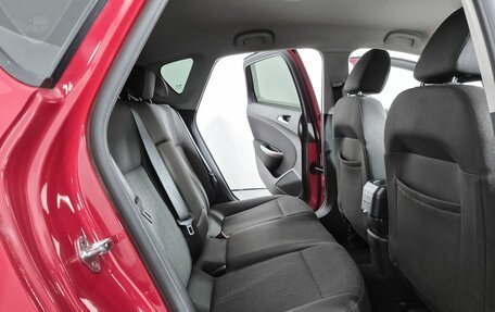 Opel Astra J, 2010 год, 599 000 рублей, 16 фотография