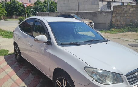 Hyundai Elantra IV, 2010 год, 550 000 рублей, 7 фотография
