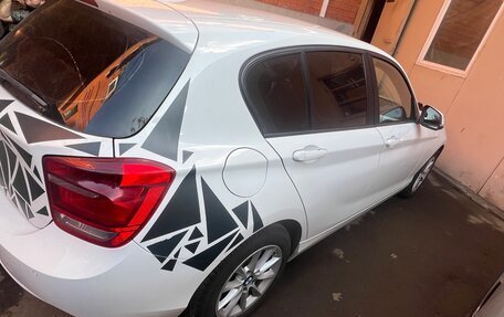BMW 1 серия, 2013 год, 850 000 рублей, 4 фотография