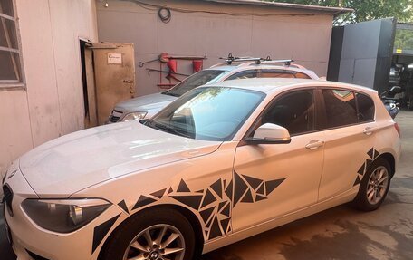 BMW 1 серия, 2013 год, 850 000 рублей, 2 фотография