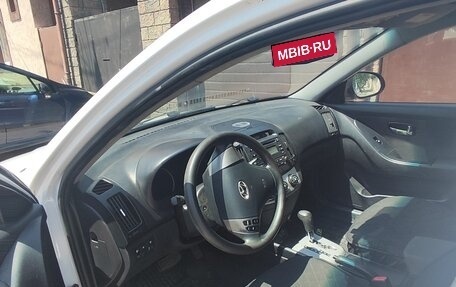 Hyundai Elantra IV, 2010 год, 550 000 рублей, 9 фотография