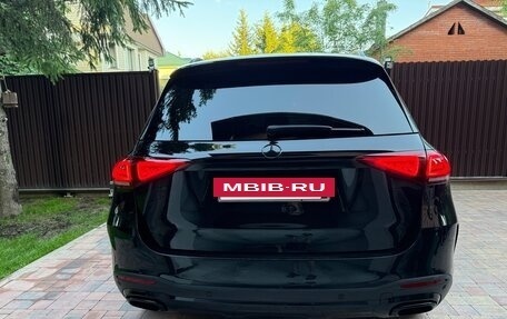 Mercedes-Benz GLE, 2021 год, 5 850 000 рублей, 5 фотография