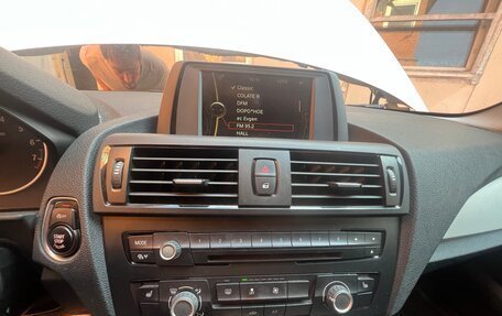 BMW 1 серия, 2013 год, 850 000 рублей, 5 фотография