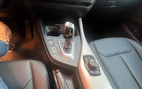 BMW 1 серия, 2013 год, 850 000 рублей, 6 фотография