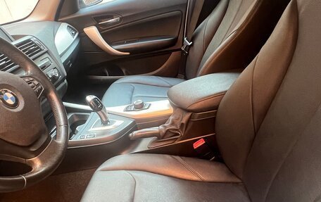 BMW 1 серия, 2013 год, 850 000 рублей, 11 фотография
