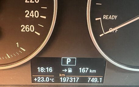 BMW 1 серия, 2013 год, 850 000 рублей, 7 фотография