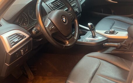BMW 1 серия, 2013 год, 850 000 рублей, 8 фотография