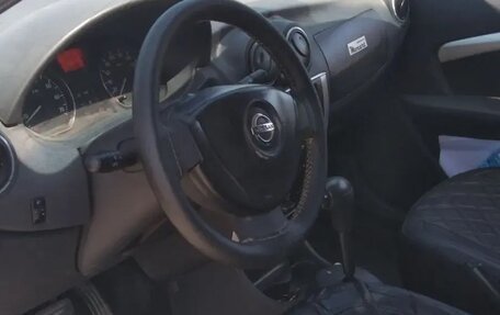 Nissan Almera, 2016 год, 580 000 рублей, 8 фотография
