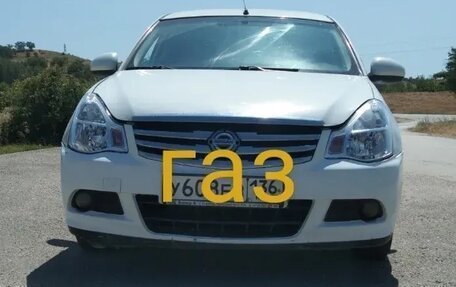 Nissan Almera, 2016 год, 580 000 рублей, 13 фотография