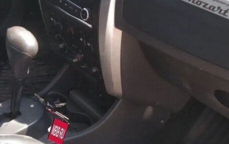 Nissan Almera, 2016 год, 580 000 рублей, 10 фотография