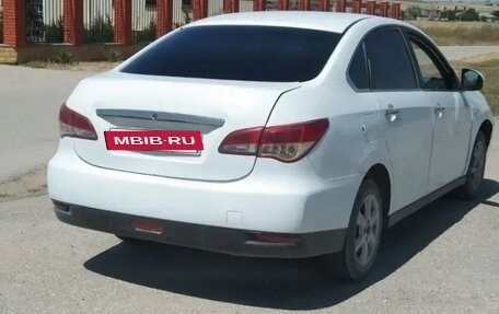 Nissan Almera, 2016 год, 580 000 рублей, 6 фотография