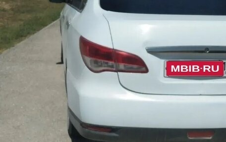 Nissan Almera, 2016 год, 580 000 рублей, 3 фотография