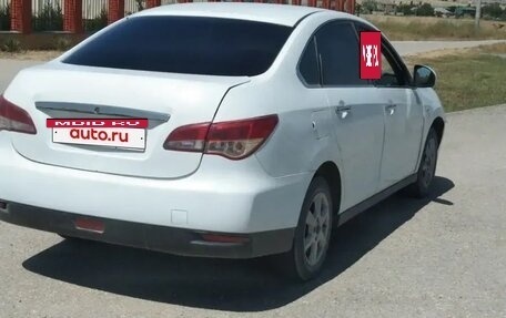 Nissan Almera, 2016 год, 580 000 рублей, 5 фотография