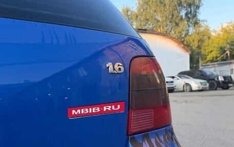 Volkswagen Golf IV, 2000 год, 400 000 рублей, 4 фотография