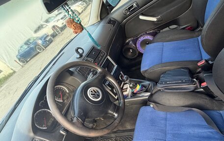 Volkswagen Golf IV, 2000 год, 400 000 рублей, 5 фотография