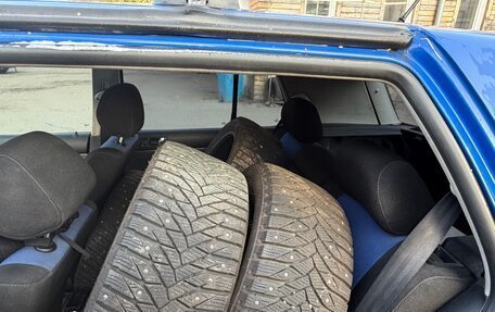 Volkswagen Golf IV, 2000 год, 400 000 рублей, 7 фотография