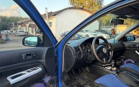 Volkswagen Golf IV, 2000 год, 400 000 рублей, 6 фотография