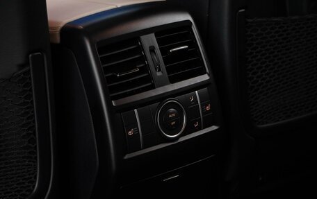 Mercedes-Benz GLE AMG, 2016 год, 3 598 055 рублей, 13 фотография