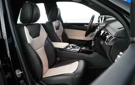 Mercedes-Benz GLE AMG, 2016 год, 3 598 055 рублей, 9 фотография