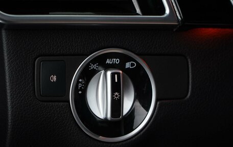 Mercedes-Benz GLE AMG, 2016 год, 3 598 055 рублей, 22 фотография