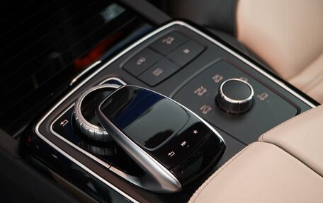 Mercedes-Benz GLE AMG, 2016 год, 3 598 055 рублей, 23 фотография