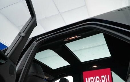 Mercedes-Benz GLE AMG, 2016 год, 3 598 055 рублей, 14 фотография