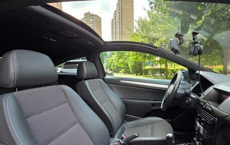 Opel Astra H, 2011 год, 595 000 рублей, 11 фотография