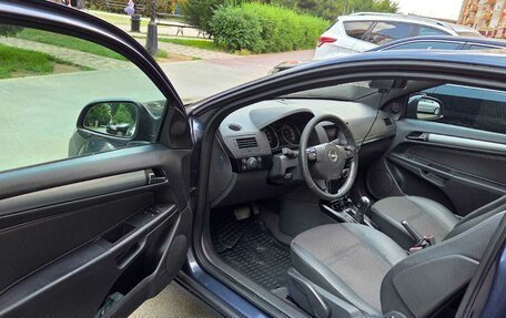 Opel Astra H, 2011 год, 595 000 рублей, 9 фотография