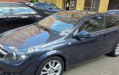Opel Astra H, 2011 год, 595 000 рублей, 1 фотография