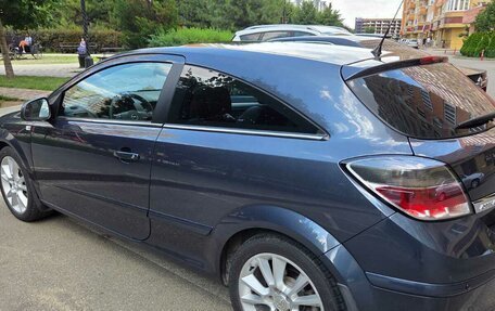Opel Astra H, 2011 год, 595 000 рублей, 7 фотография