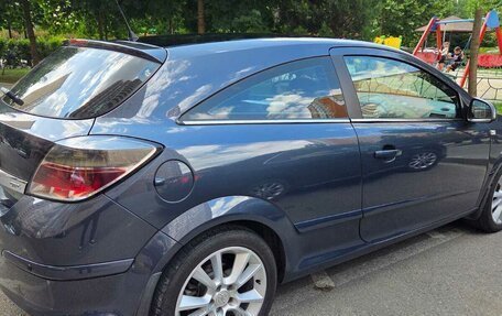 Opel Astra H, 2011 год, 595 000 рублей, 6 фотография