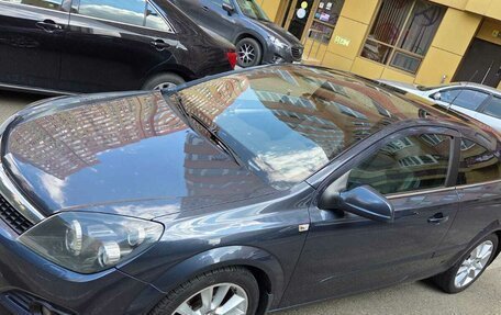 Opel Astra H, 2011 год, 595 000 рублей, 4 фотография