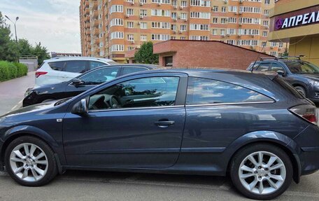Opel Astra H, 2011 год, 595 000 рублей, 5 фотография