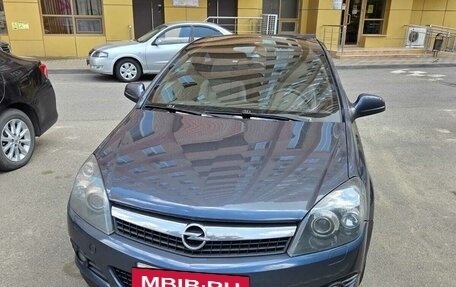 Opel Astra H, 2011 год, 595 000 рублей, 2 фотография