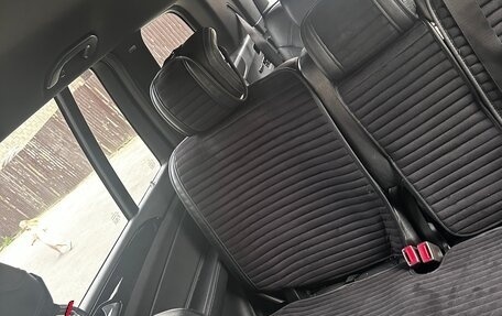 Mercedes-Benz GLS, 2016 год, 3 600 000 рублей, 4 фотография