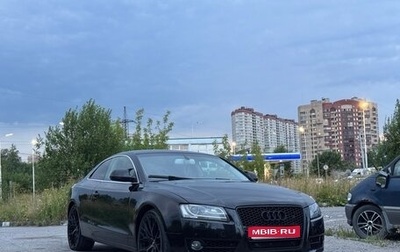 Audi A5, 2008 год, 1 149 000 рублей, 1 фотография