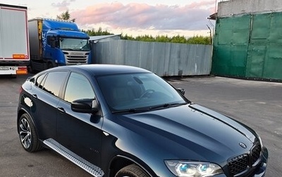 BMW X6, 2012 год, 3 590 000 рублей, 1 фотография