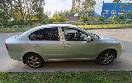 Skoda Octavia, 2012 год, 1 100 000 рублей, 1 фотография