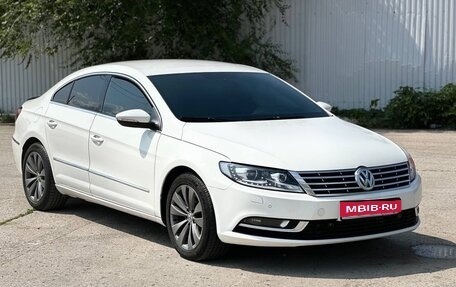 Volkswagen Passat B7, 2012 год, 1 390 000 рублей, 1 фотография