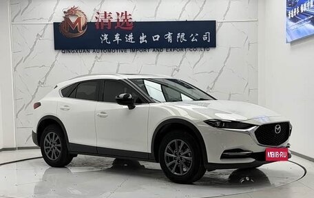 Mazda CX-4, 2023 год, 2 200 999 рублей, 1 фотография