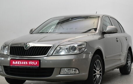 Skoda Octavia, 2012 год, 1 150 000 рублей, 1 фотография