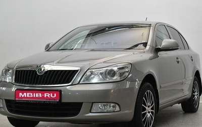 Skoda Octavia, 2012 год, 1 150 000 рублей, 1 фотография